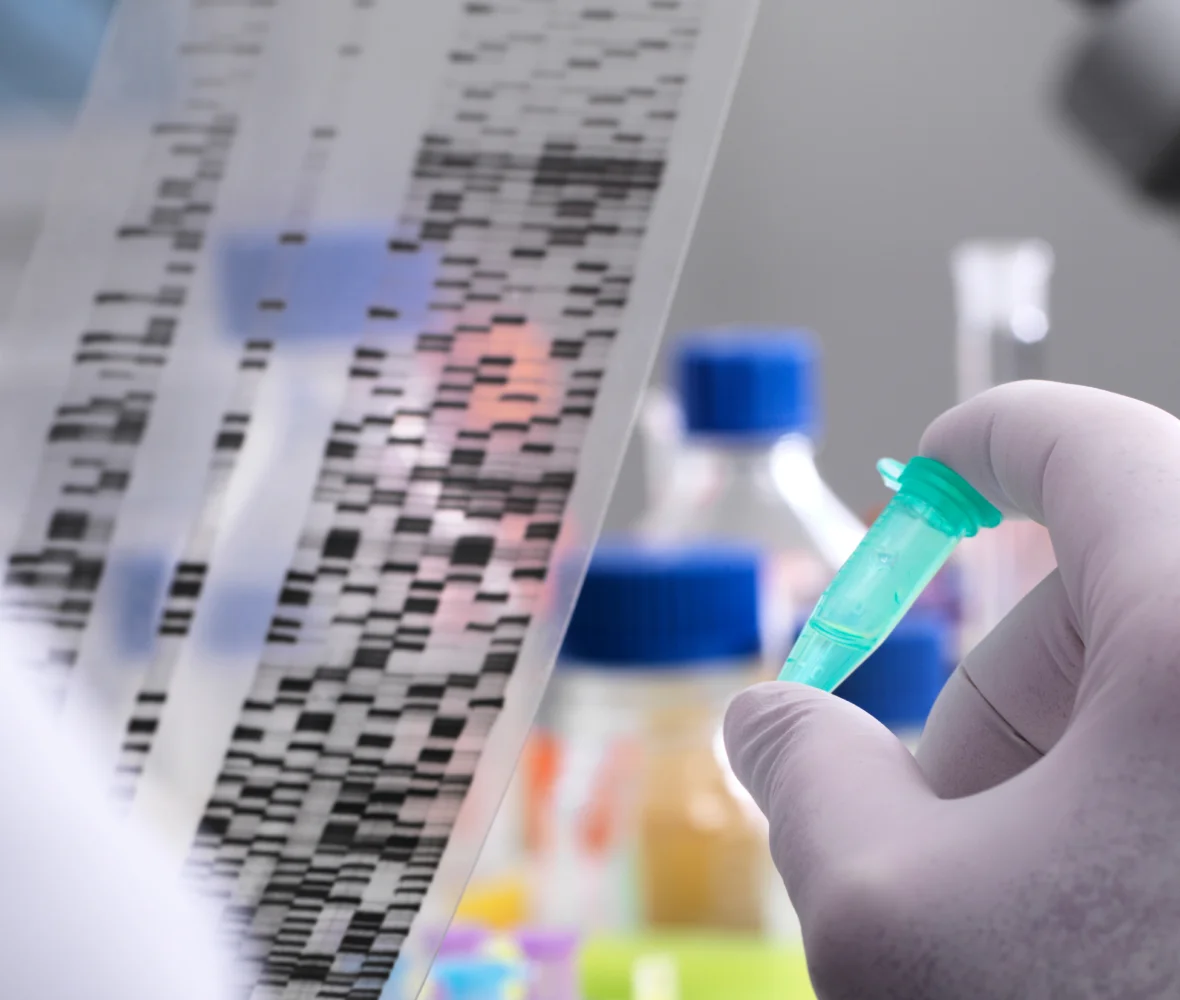 Genetic Mapping