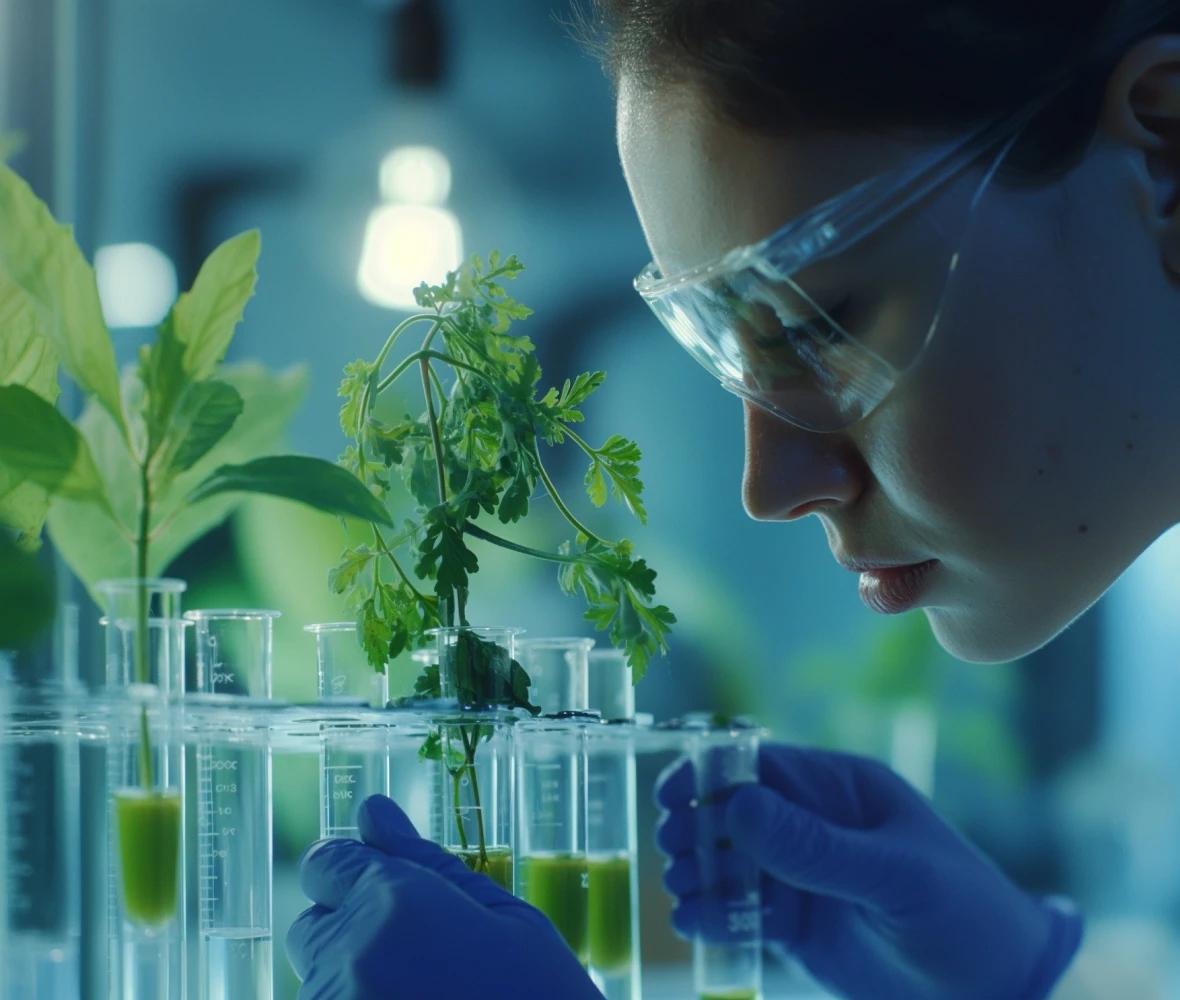 Ingredient Traceability