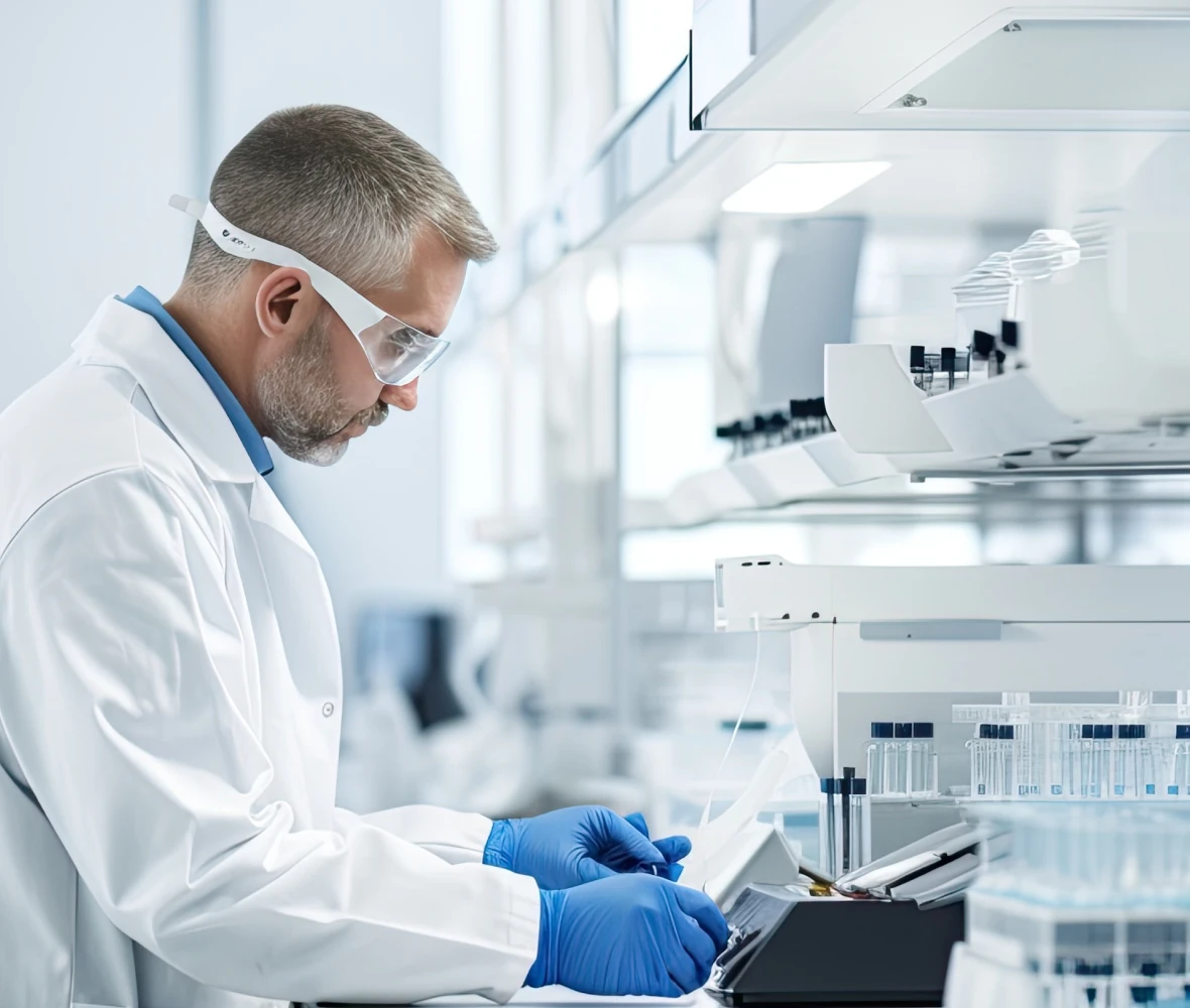 Innovating Pharmaceutical Development