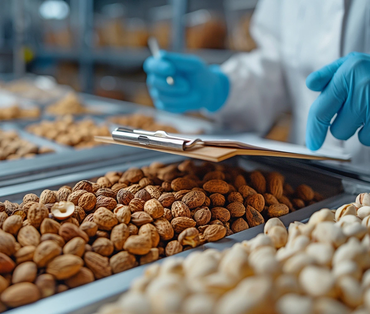 Food Labelling
